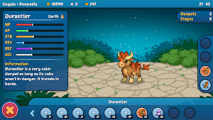 Dunpets Colors Premiere Screenshot 3
