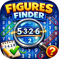 Figures Finder: Number Search
