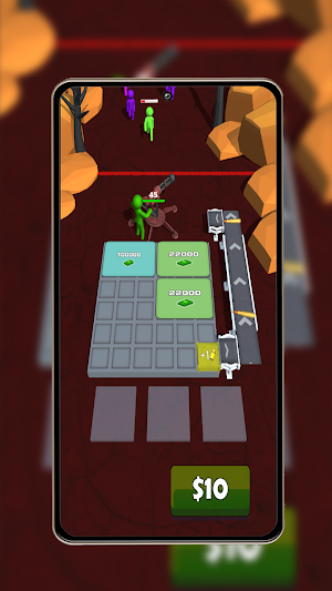 Ammo Assault Battle Arena Screenshot 1
