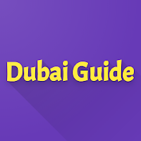 Dubai Tour Guide