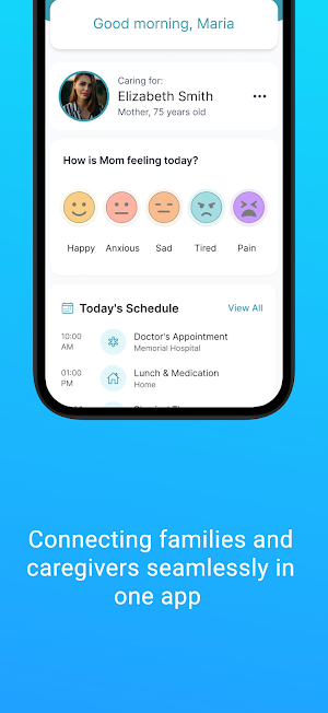 Synkinup Screenshot 1