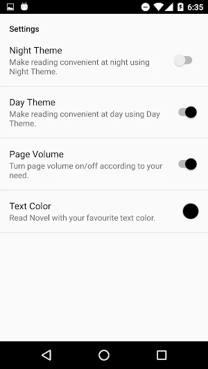 Bay Rang Piya by Amjad Javed - Urdu Novel Offline Screenshot 2
