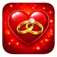 Happy anniversary, my love