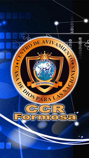 CCR Formosa Radio Screenshot 0