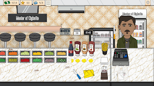 Master of Cigkofte Screenshot 1