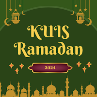 Kuis Puasa Ramadhan 2024