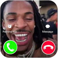 Ja Morant call - Video chat