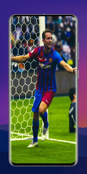 Luuk de Jong 4K Wallpaper Screenshot 0
