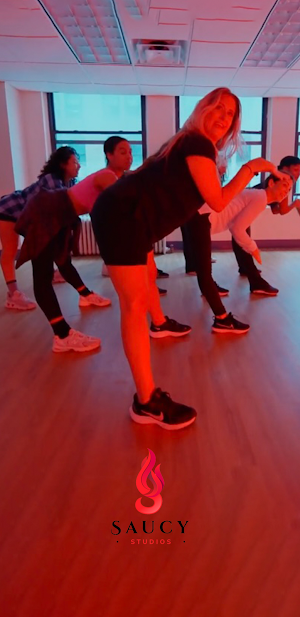 Saucy Studios Screenshot 0