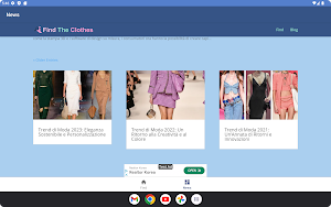 Find The Clothes Screenshot 3