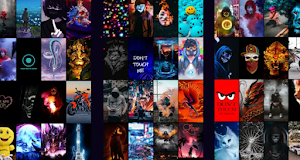 Wallpapers 4k - Backgrounds HD Screenshot 2