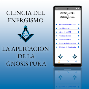 Ciencia del Energismo Screenshot 0