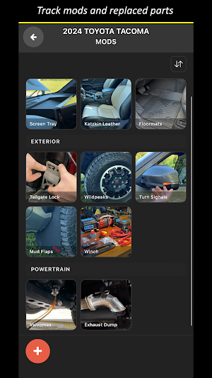 Driveway by Team Oil Drop Screenshot 3