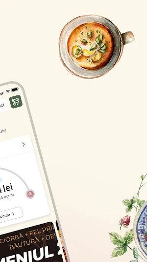 ANNA Delivery Screenshot 1