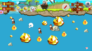 Gold Miner Las Vegas Screenshot 1