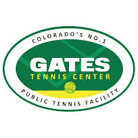 Gates Tennis Center