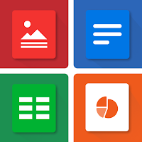 All Document Reader and Viewer