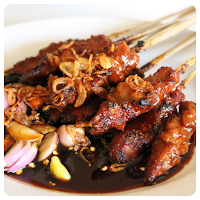 Resep Sate Ayam Madura