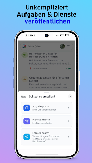 Jobo Screenshot 3