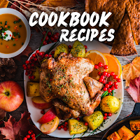 Cookbook : Tasty Recipes