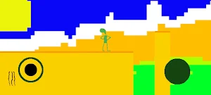 Alien System Screenshot 1