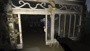 michael Myr Dead Escape Story Screenshot 2
