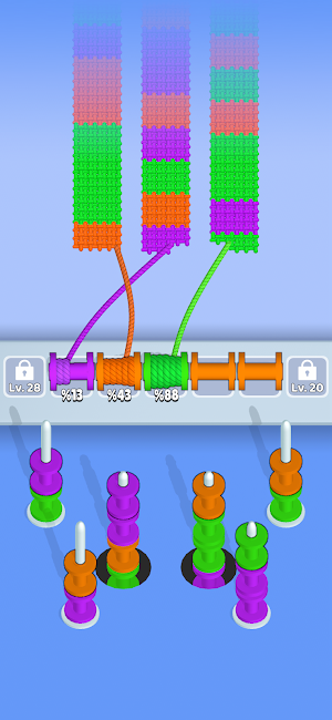 Knit Master! Screenshot 3