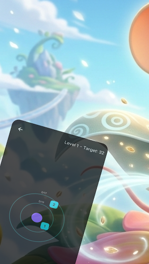 OrbitBalance Screenshot 0