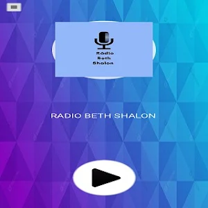 RADIO BETH SHALON Screenshot 0