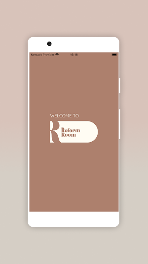 The Reform Room Screenshot 0