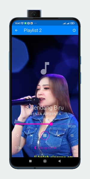 Ciinan Bana - Shinta arshinta Screenshot 3