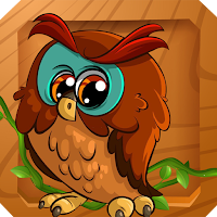 Blithe Owl Escape
