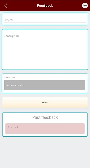C M Panchakattimath Screenshot 0