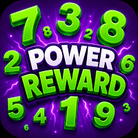 Power Reward