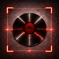 VinylLens: Vinyl Price Scanner