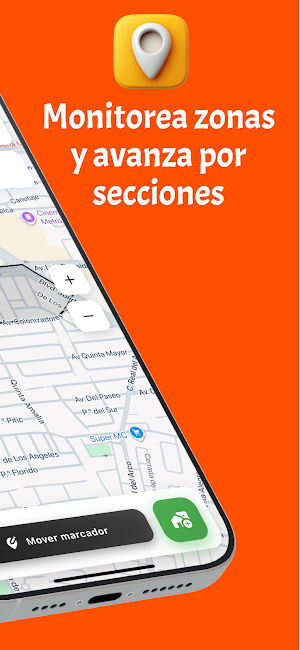 NetFi Encuestas Screenshot 2