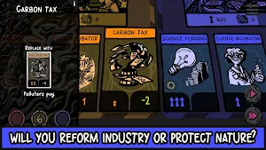 Beecarbonize Screenshot 2