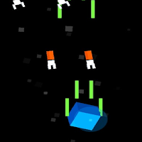 galaxy attack:shooting games