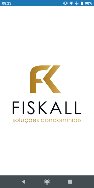 Fiskall Condomínios Screenshot 0