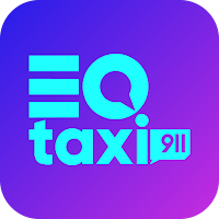 EQTaxi911 Pasajero