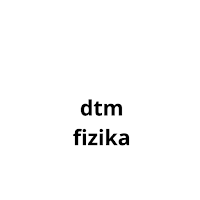 DTM Fizika