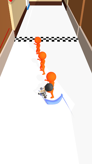 Grapple Run Screenshot 0