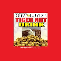 Zobo & Tiger nut Drinks