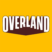 Overland Passport