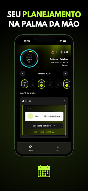 Runy App Screenshot 1