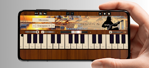 Bouzouki Screenshot 1