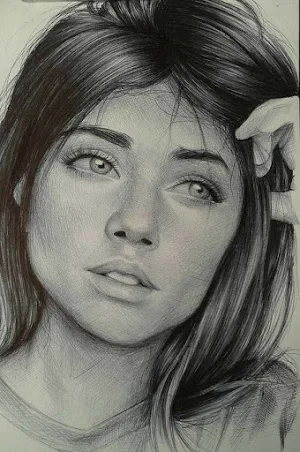 pencil pictures sketch / 2021 Screenshot 0