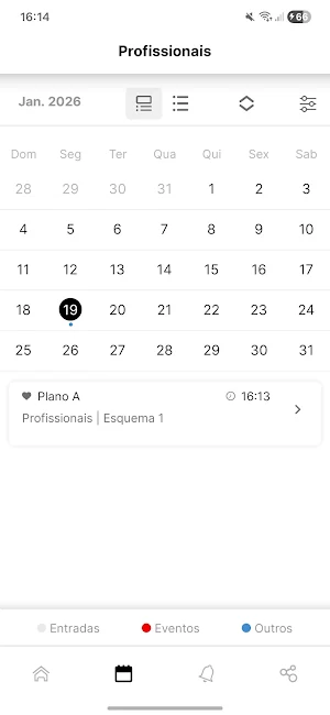 RFitAthletic Screenshot 3