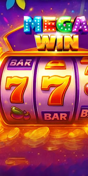 Mega Win Spin Palace Screenshot 1