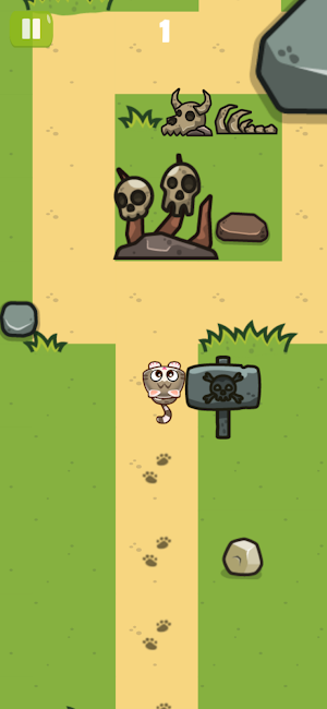 Meow Meow Screenshot 1
